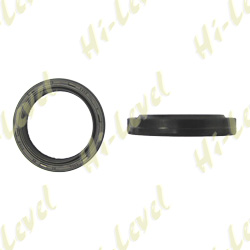 FORK SEALS 41mm x 53mm x 8mm WITH A LIP OF 9.50mm (PAIR)