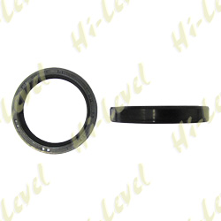 FORK SEALS 45mm x 57mm x 8.5mm WITH NO LIP (PAIR)