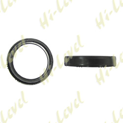 FORK SEALS 46mm x 58mm x 10.5mm WITH NO LIP (PAIR)