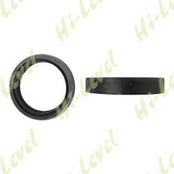 FORK SEALS 48mm x 61mm x 11mm WITH NO LIP (PAIR)