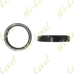 FORK SEALS 48mm x 57.7mm x 9.5mm WITH A LIP OF 10.5mm (PAIR)