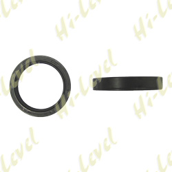 FORK SEALS 50mm x 63mm x 11mm WITH NO LIP (PAIR)