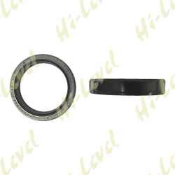FORK SEALS 43mm x 55mm x 10.5mm WITH NO LIP (PAIR)