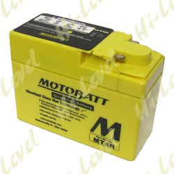 MOTOBATT BATTERY MTR4 FULLY SEALED CTR4A-BS (20)