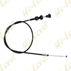 HONDA CB250N 78-82, HONDA CB400N 78-84, HONDA CB250T, HONDA CB400T CHOKE CABLE
