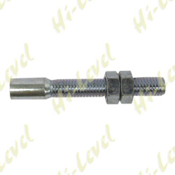 CABLE END CLUTCH FOR 8MM OD CABLE 8MM ADJUSTER 63MM LONG