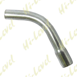 CABLE END CHOKE SUZUKI FOR 6MM OD CABLE 45 BEND