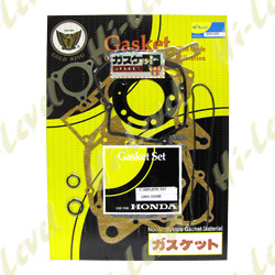 HONDA CR125RW, RX 1998-1999 GASKET FULL SET