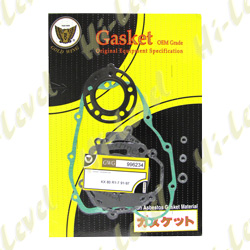 KAWASAKI KX80R1-7 1991-1997 GASKET FULL SET