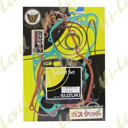 SUZUKI RM250X 1999-2000 GASKET FULL SET