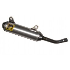 KTM SX125, SX150 2005-15 EXC125 2016 Factory Racing Silencer by Fresco Italy