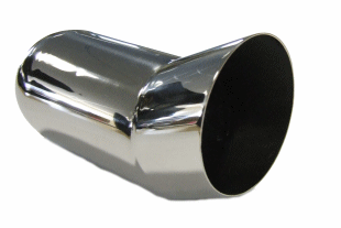 TAIL PIPE Short DTM Tail - SPECIAL    SPECIAL OFFER   