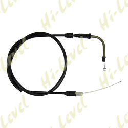 YAMAHA TZR125 THROTTLE CABLE