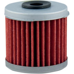 LML STAR 125 4T, STAR 150 4T, STAR 125 4T AUTOMATICA, STAR 151 4T AUTOMATICA 2010-2015 OIL FILTER REPLACEABLE ELEMENT PAPER