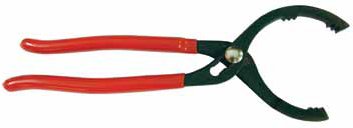 OIL FILTER REMOVAL PLIERS
