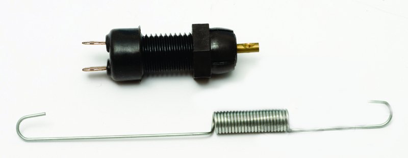 Brake Switch Rear with Spring