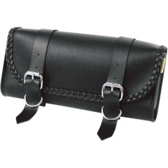 WILLIE & MAX BRAIDED TOOL POUCH