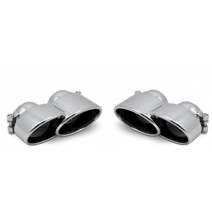 Chicane 7.5 x 3 inch (Twin, Pair)