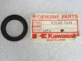  Kawasaki 1982 AR50 AR80 1978 - 1979 KZ650 Fork Oil Seal 92049-1006