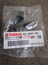 Yamaha OEM Part 4K0-W0041-00-00 . CYLINDER KIT, MASTER XJ650