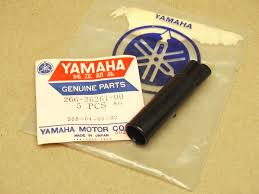 YAMAHA DT80, AT, CT, RT, HT, RS, MX, SL, CABLE CONNECTOR 266-26261-00