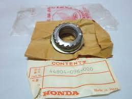  Honda Ca100/102/105t C70 Speedo Drive Gear 44804-096-000