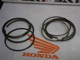 Honda CB250K4/G5 and CJ250T piston ring set 13031-367-305 0.50mm O/S NOS
