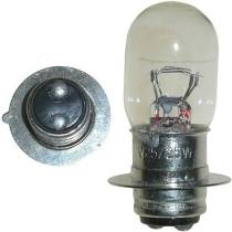 Bulbs MPF 6v 25/25w Headlight