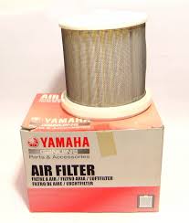 YAMAHA XV500, XV535 AIR FILTER (1992-03) 2NT1445100