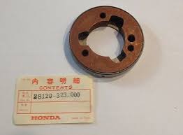 Honda 1971-1978 Cb500 Cb550 Starter Clutch 28120-323-000