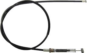 HONDA NS50 MELODY & MELODY DELUXE 1982 FRONT BRAKE CABLE