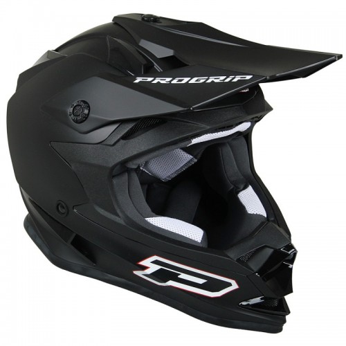 Progrip 3191/16 Helmet Matt Black