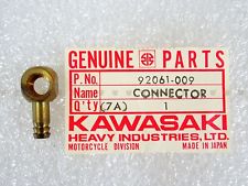  KAWASAKI 1966-2001 CONNECTOR BANJO MC1 G3 KE100 KD80 KS125 92061-009