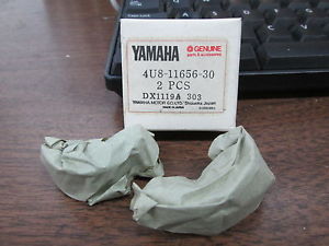 Yamaha Connecting Rod Plane Bearings Set 1981 1982 1983 XJ550 4U8-11656-30