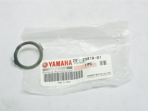 Yamaha (Genuine OE) 26H2341801 BT1100 WASHER