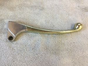 HONDA XL500 FRONT BRAKE LEVER FOR CABLE OPERATED BRAKE GENUINE