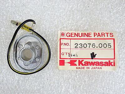 Kawasaki 23076-005 Collar Z1 H1 H2 S1 S2 S3 KH KZ KH500 KH400 