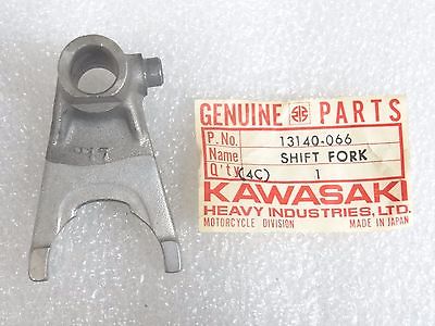 Kawasaki KZ 400 Low Shift Fork 13140 066