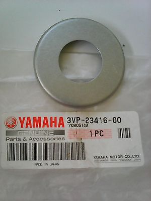 YAMAHA DUST COVER STEERING HEAD YN50 YQ50 CS50 3VP-23416-00-00