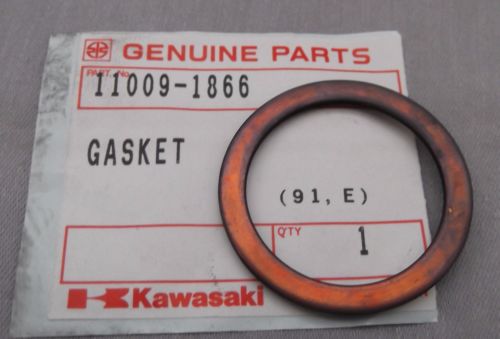  Kawasaki BN125 Exhaust Gasket 11009-1866