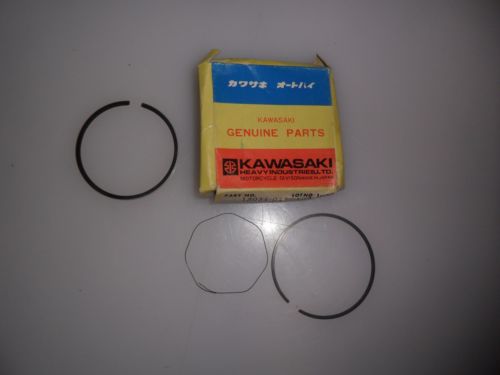  Kawasaki Piston Ring Set 13024-043