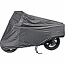 DOWCO GUARDIAN ULTRALITE PLUS MOTORCYCLE COVER FOR ADVENTURE TOURING BIKES