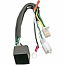 RIVCO TRAILER WIRING CONVERTER 5 TO 4