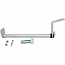 RIVCO REINFORCEMENT KIT FOR QUICK-DETACH TRAILER HITCH RACK