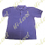 T-SHIRT BLUE EXTRA SMALL