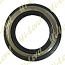 LAMBRETTA PLATE OIL SEAL