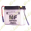 BATTERY 6N4B-2A (L: 103MM x H: 96MM x W: 48MM)