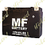 BATTERY CTX15L-BS (L: 175MM x H: 130MM x W: 85MM)