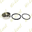 CALIPER PISTON & SEAL KIT 48MM x 17MM