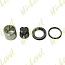 CALIPER PISTON & SEAL KIT 34MM x 32MM WITH BOOT